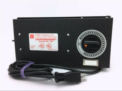 JELIGHT COMPANY INC 20