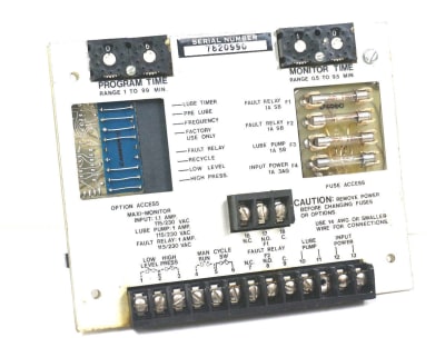 GRACO 512C-14802-001