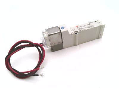 SMC VQZ1151-5G1-X64