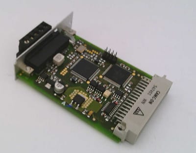 DEVICENET TECHNOLOGIES 7904-0048-10