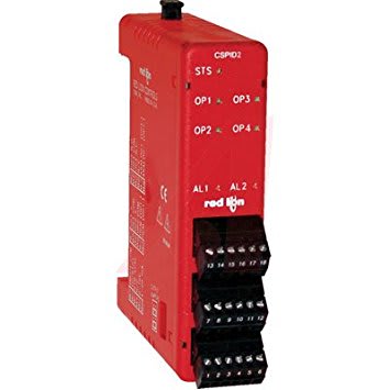 RED LION CONTROLS CSPID2TM