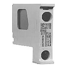 EATON CORPORATION H2106B