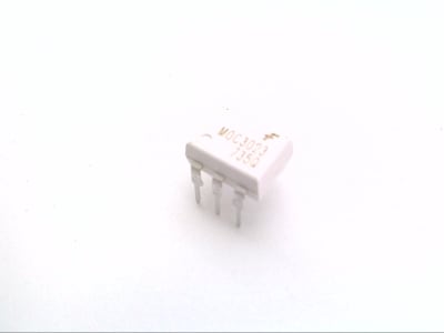 ON SEMICONDUCTOR MOC3023M