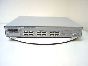ALLIED TELESIS AT-8224XL