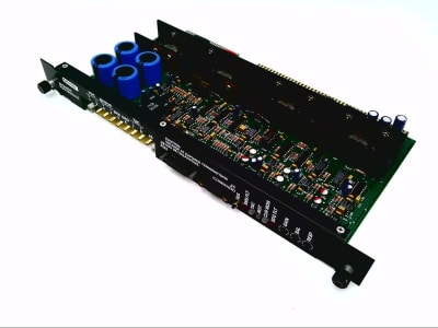 DOVER CORPORATION MIC8255A