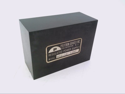 POLYTRON DEVICES P52-12