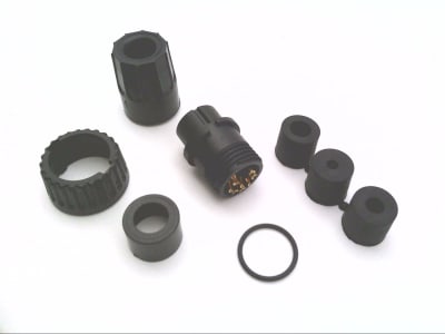 CONXALL 3282-8PG-3DC