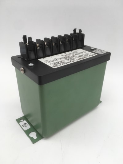 OHIO SEMITRONICS ACTR-005E