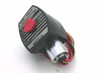 ASCO EF8017G001