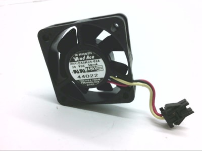 YASKAWA ELECTRIC D43M2402A