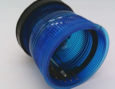 EDWARDS SIGNALING 101-FINB-N5