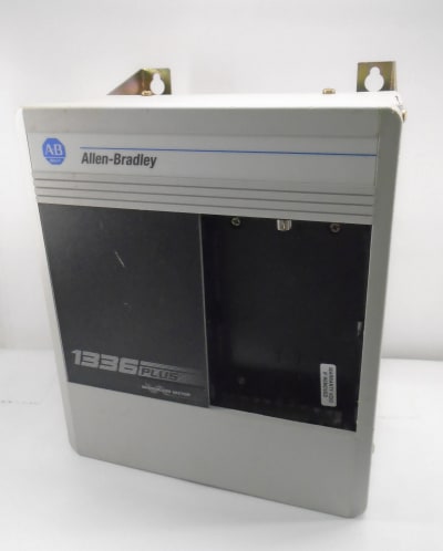 ALLEN BRADLEY 1336S-BRF50-AA-EN3