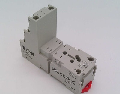 EATON CORPORATION D2PAL
