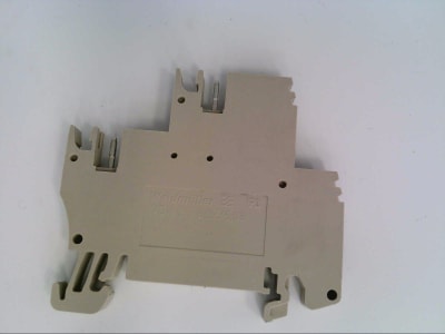 WEIDMULLER WDK2.5/BLZ/5.08