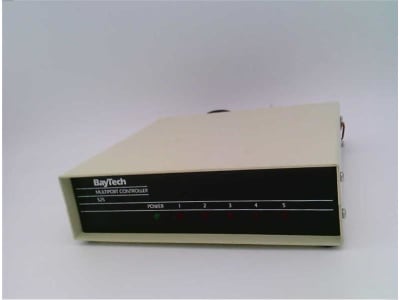 BAYTECH 525-H