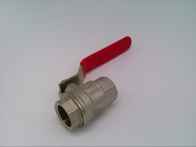 END ARMATUREN GMBH CB111023