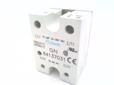 CROUZET 84-137-031