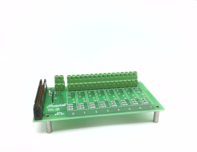 GRAYHILL INC 70GRCK8-HL