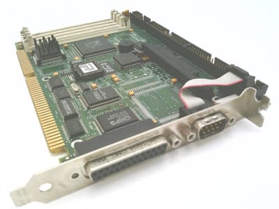 TORONTO MICROELECTRONICS PCB-344-01-A2