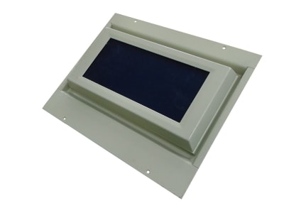 ASEA BROWN BOVERI YB560101-SV