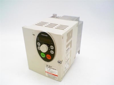 TOSHIBA VFS11-4007PL-WP(2)