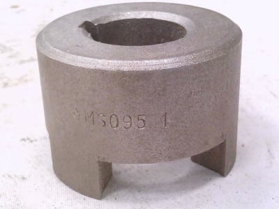 MARTIN SPROCKET & GEAR INC MS095 1