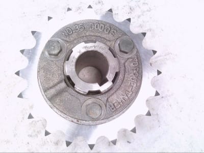 ASEA BROWN BOVERI 35TT620