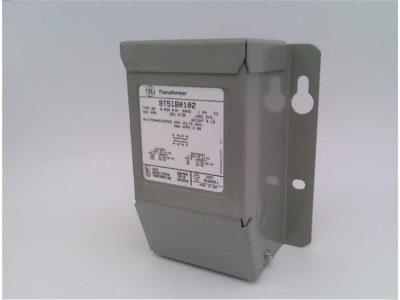 GENERAL ELECTRIC 9T51B0102