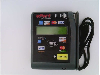 ON TRACK INNOVATIONS JNX-OTI-SAT6500