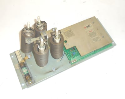 GENERAL ELECTRIC 3N2100MD104H1