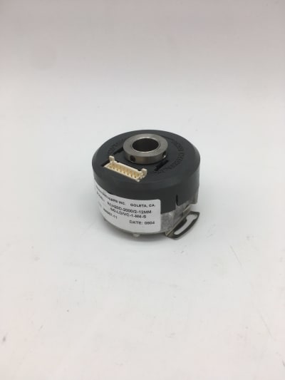 RENCO ELECTRONICS INC RCH20D-2000/2-12MM