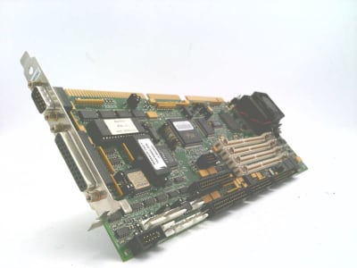 MICROSYS ELECTRONICS 92-005422-0X