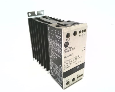 ALLEN BRADLEY 156A30BA1