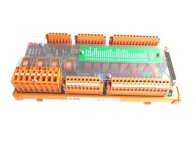 ASEA BROWN BOVERI 3DDE-300-415