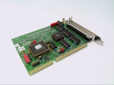 INDUSTRIAL COMPUTER 10364-01C