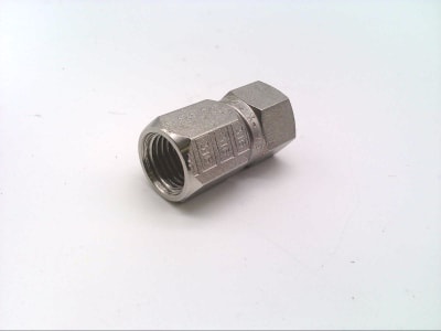 RADWELL VERIFIED SUBSTITUTE SS-400-A-4ANF-SUB