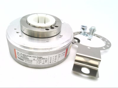 TURCK T8.A02H.64AE.1024.P00B0