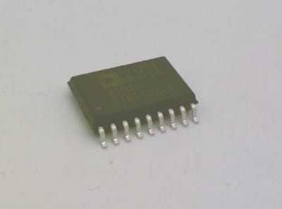 ANALOG DEVICES AD7224KRZ-18