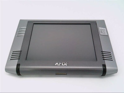 HARMAN INTERNATIONAL MVP-8400