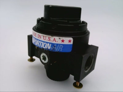 PROPORTION AIR INC PSR4