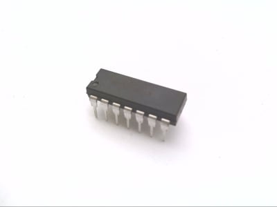 TEXAS INSTRUMENTS SEMI CD4023BCN