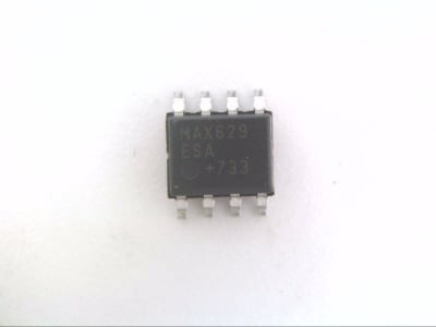 MAXIM INTEGRATED PRODUCTS MAX629ESA+