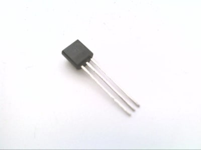 ON SEMICONDUCTOR BC32740BU