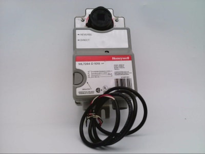 HONEYWELL ML7284D1015