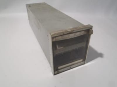 INVENSYS M/6410H-F-0