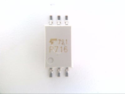 TOSHIBA TLP716F