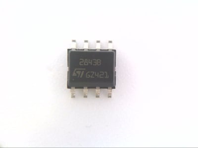 ST MICRO UC2843BD1