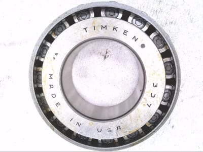 TIMKEN 337