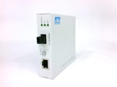 KTI NETWORKS KC-200TFJM