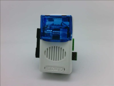 GENTEX CORPORATION WGECB24-75PWW